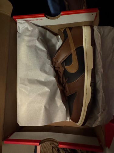 Taglia nike dunk low - -,