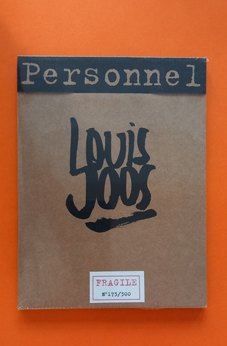 Personnel louis joos neuf - louis,