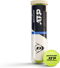 Pallina tennis atp - pallina, da