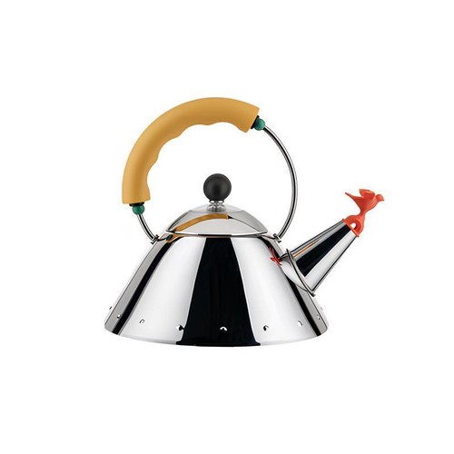 Bollitore 9093 alessi - bollitore, y,
