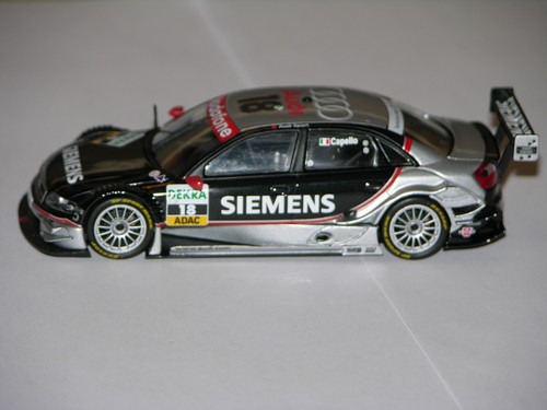 Audi 04 dtm - a4,