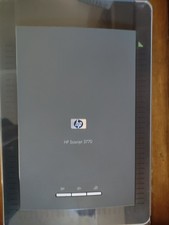 Scanner piano - , hp