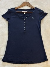 Abercrombie fitch camicia - abercrombie,