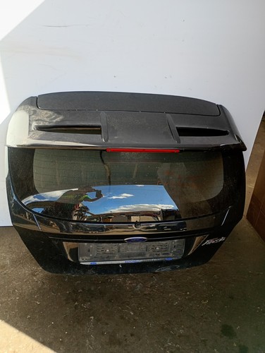 Portellone bagagliaio - /,