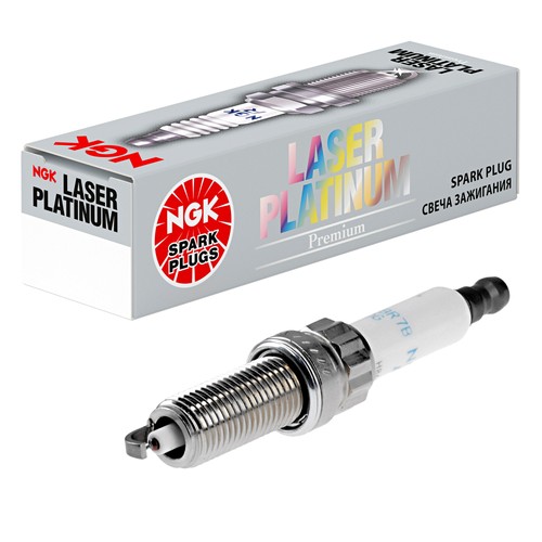 Candela accensione ngk - candela,