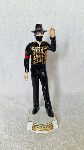 Michael jackson genuine ultra - michael,