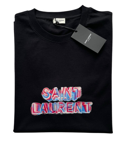 Shirt saint laurent uomo - laurent,