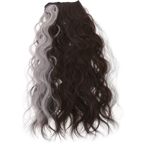 Estensione dei capelli lunghi