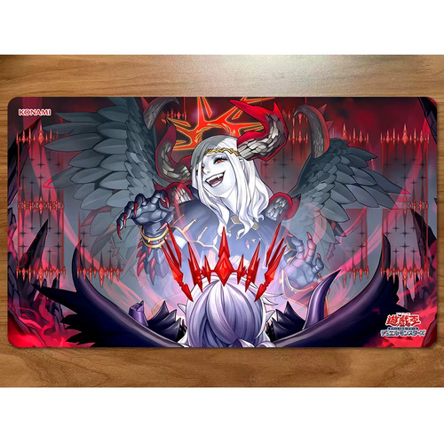 Forbidden crown card - forbidden,