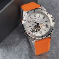Orologio automatico uomo