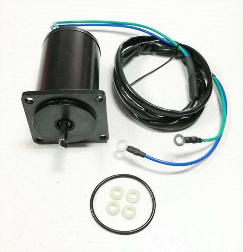 Trim motore yamaha f75 100 - trim,