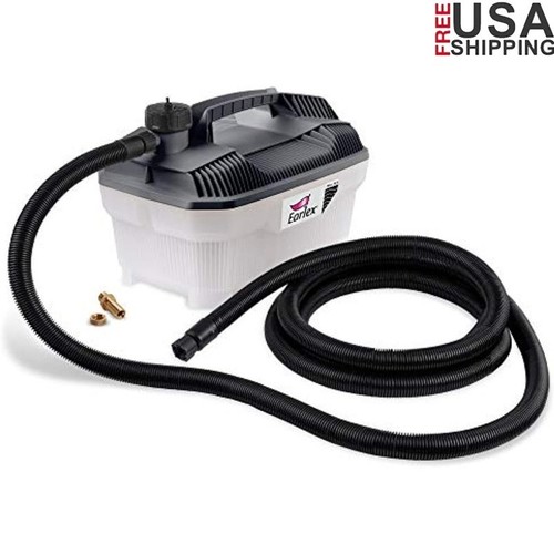 Steam generator gallon - generator, 1.3-gallon