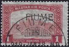 Fiume soprastampa mano del - mano,