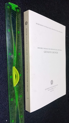 Libro discorsi messaggi - libro, :discorsi
