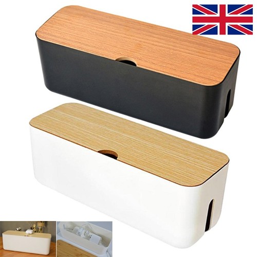 Spina cavi storage - cavi, box