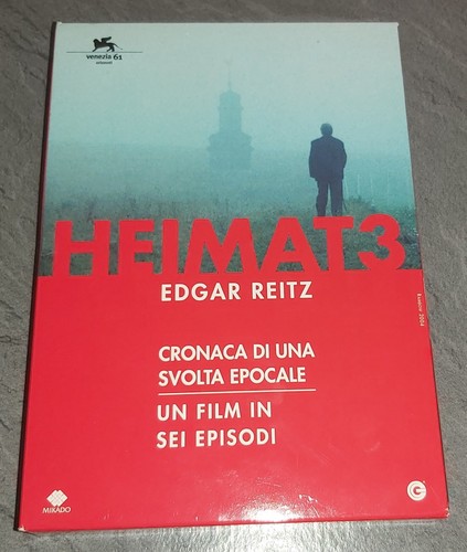 Heimat edgar reitz - 3,