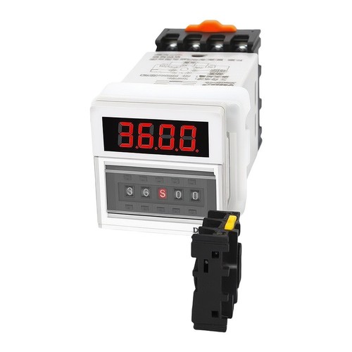 Ciclico digitale led per - led,