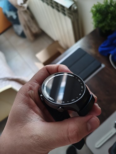Smartwatch oneplus watch - oneplus, 2r