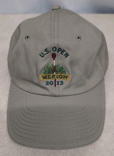 Cappello baseball open - da, u.s.
