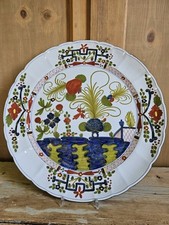 Grande piatto ceramica - grande,