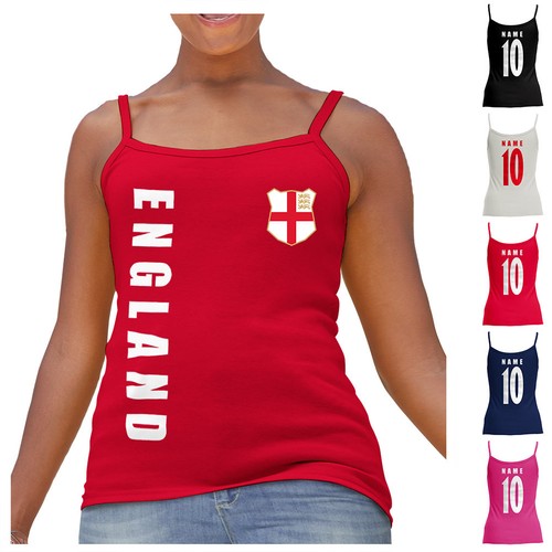 Shirt spaghetti donna - t-shirt,