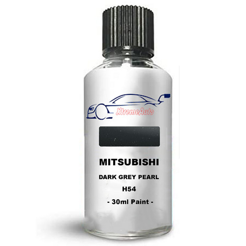 Vernice ritocco per mitsubishi - per,