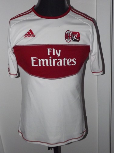2013 milan pre - 2013-14,
