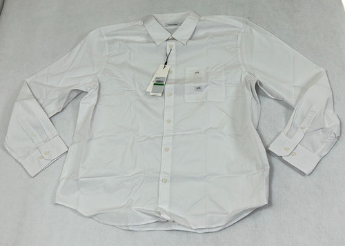 Camicia uomo calvin klein - uomo,