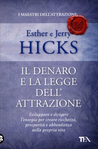 Libro denaro la - il,
