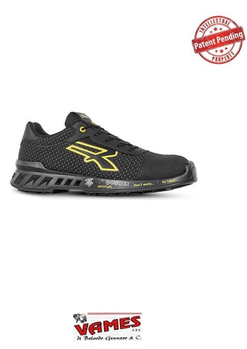 Scarpa antinfortunistica - scarpa,