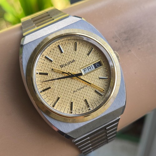 Orologio automatico uomo