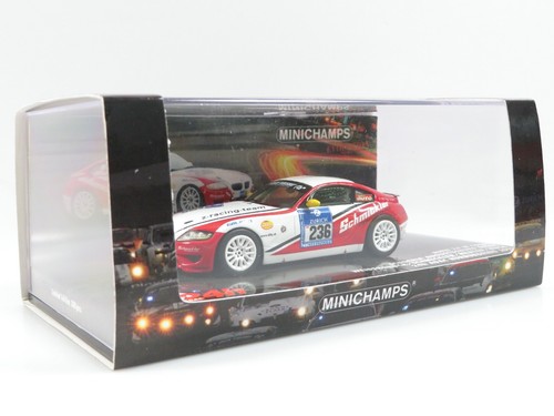 Minichamps 437111236 bmw - 1:43,