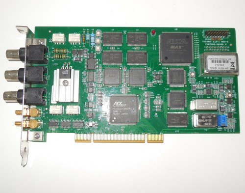 Tabor te5325 50ms pcibus - tabor,