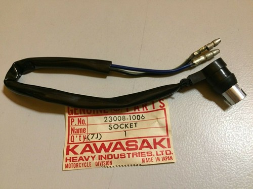 Kabel fassung drehzahlmesser - fassung,