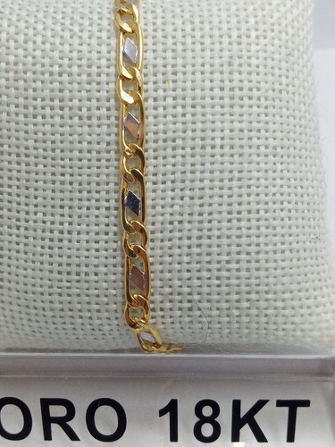 Bracciale oro giallo - oro, 750