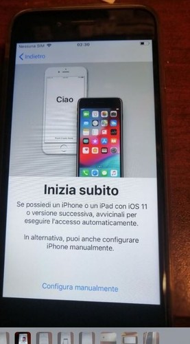 Tablet come nuovi