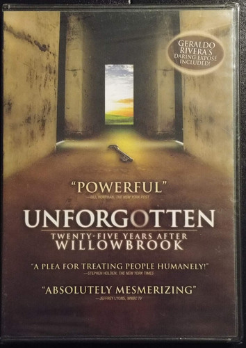 Unforgotten marzilli pete - unforgotten,