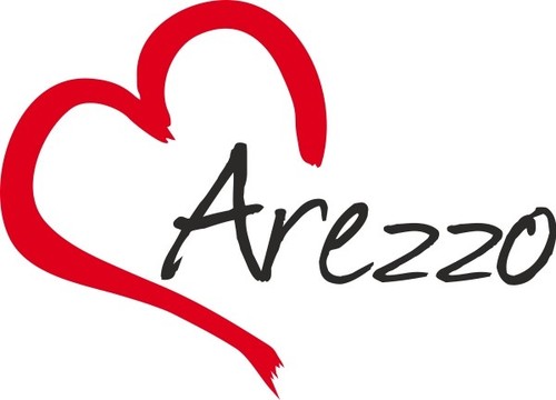 Adesivo per auto - , arezzo