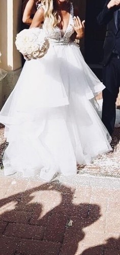Vestito sposa - vestito,