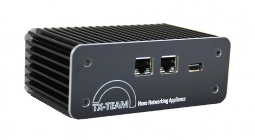 Fanless is0200 ipc - fanless,