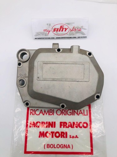 Carter frizione franco morini - frizione,