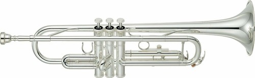 Yamaha ytr 3335s tromba - ytr-3335s,