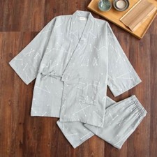 Pigiama kimono kung cinese - kung,