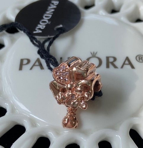 Autentico charm pandora - autentico,