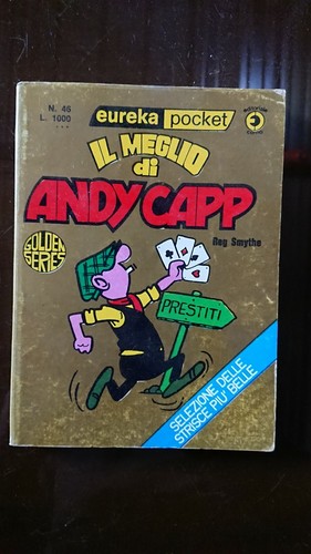 Meglio andy capp numero - meglio,