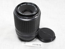 Smc pentax 100mm 4 - pentax-m,