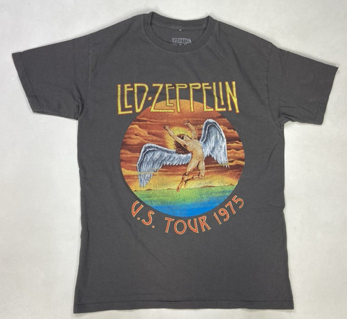 Shirt grafica led zeppelin - t-shirt,