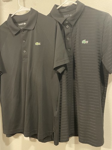 Lotto polo lacoste ultra - 2,