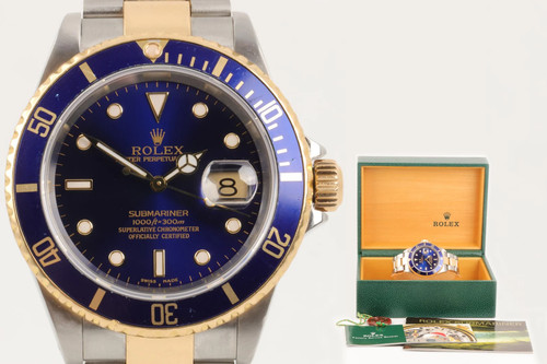 Orologio rolex submariner - orologio,
