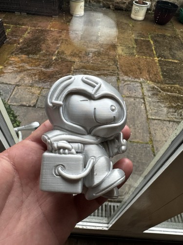 Omega snoopy 50th - snoopy,